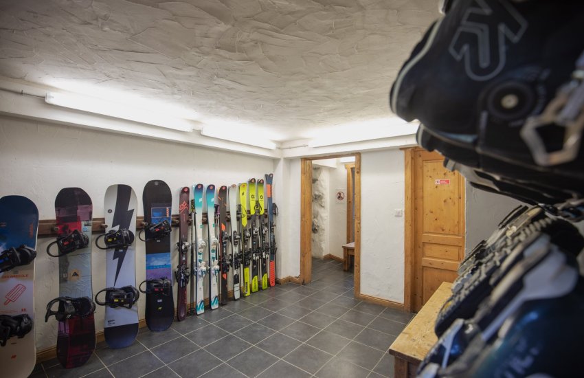 Morzine Ski Hire Shops Atlas Ski Co